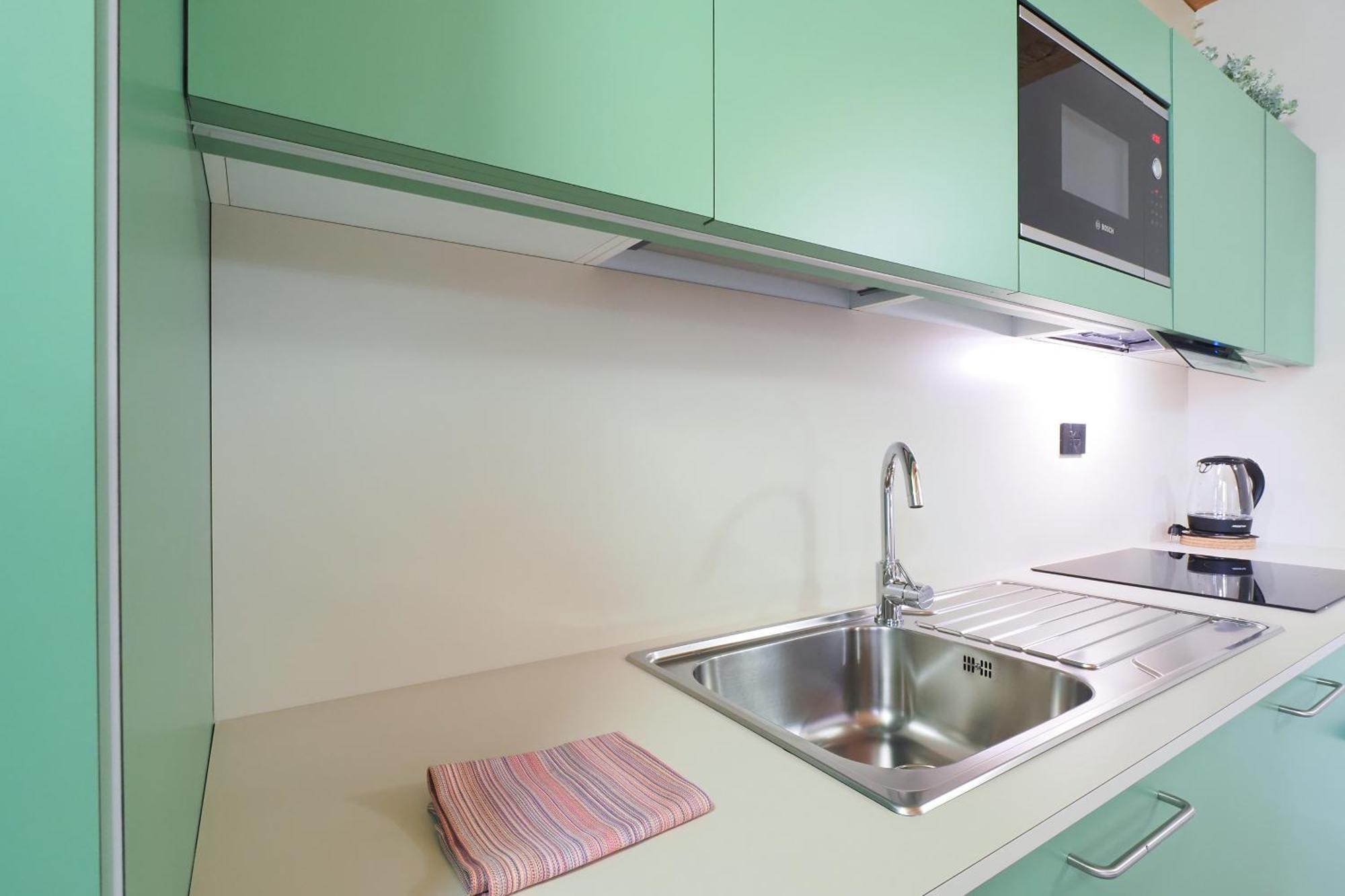 Apartamento Primopiano - Zumbini G Milán Exterior foto