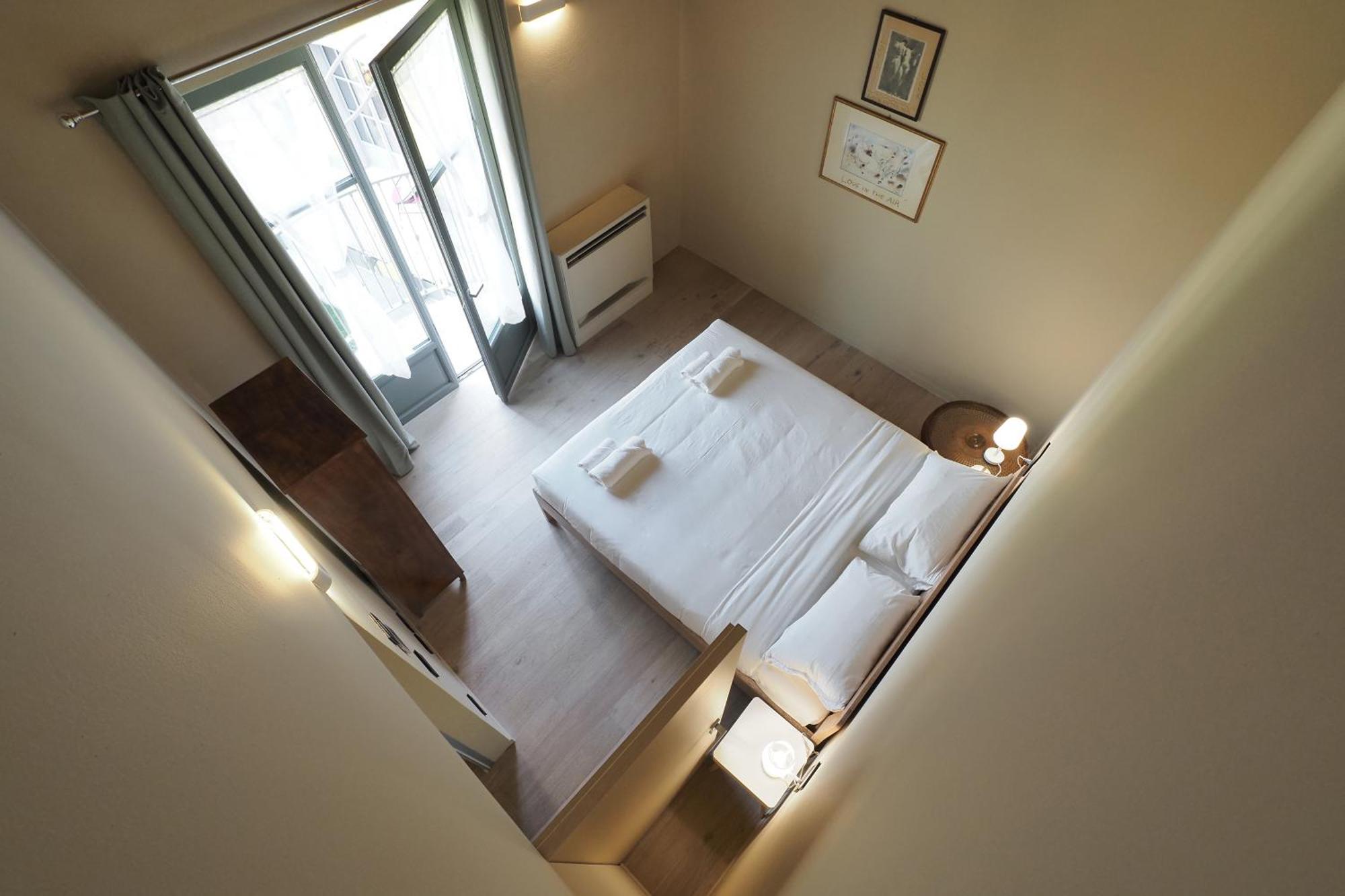 Apartamento Primopiano - Zumbini G Milán Exterior foto