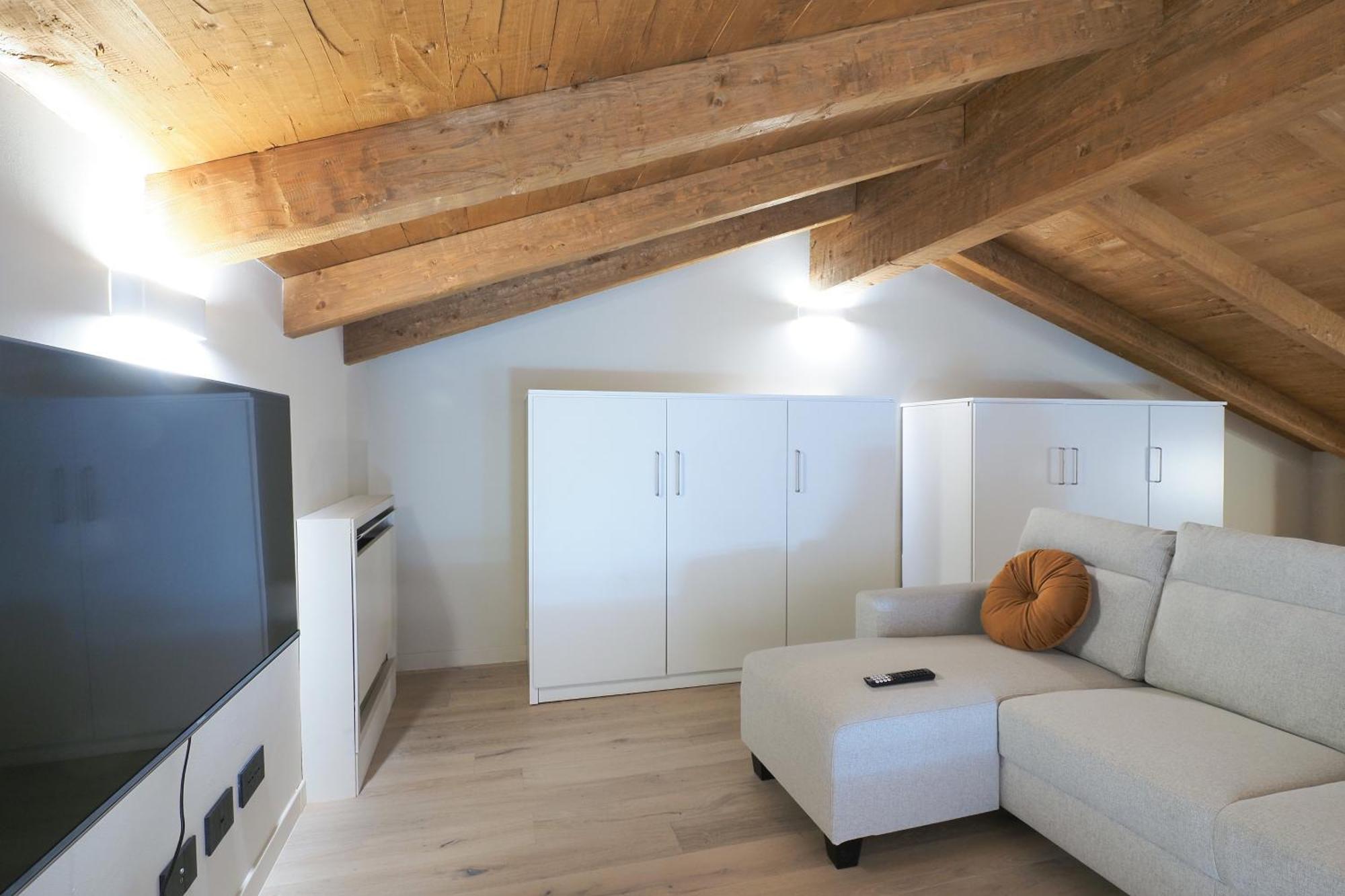 Apartamento Primopiano - Zumbini G Milán Exterior foto