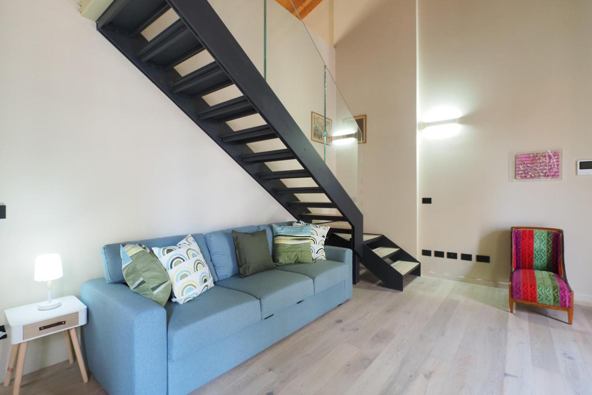 Apartamento Primopiano - Zumbini G Milán Exterior foto